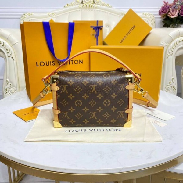 Louis Vuitton Side Trunk : r/Louisvuitton