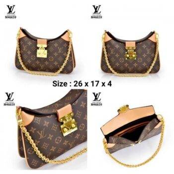 Louis Vuitton Handbag Twinny hand bag with og box 2