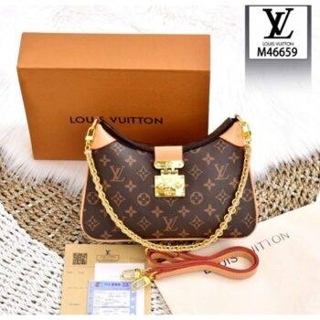Louis Vuitton Handbag Twinny hand bag with og box 3