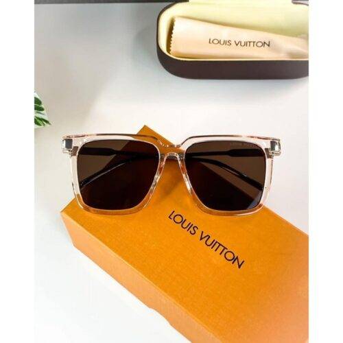 Louis Vuitton Sunglass 3020 For Men 1