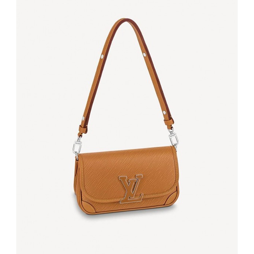 Louis Vuitton Buci Box Bag