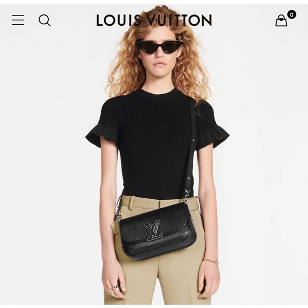 Louis Vuitton Buci Box Bag