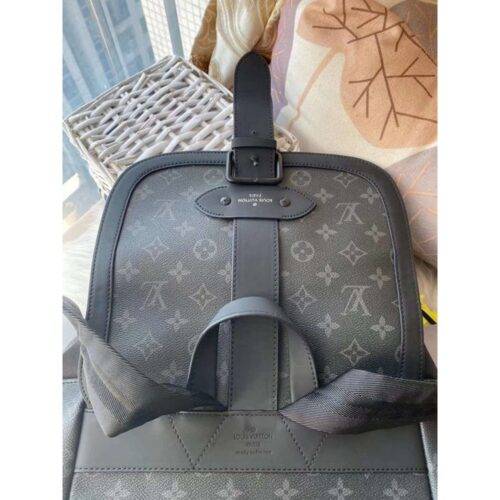 Only 678.00 usd for Louis Vuitton Monogram Eclipse Discovery