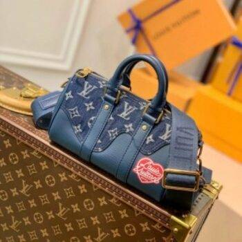Louis Vuitton, Bags, Louis Vuitton Box Set