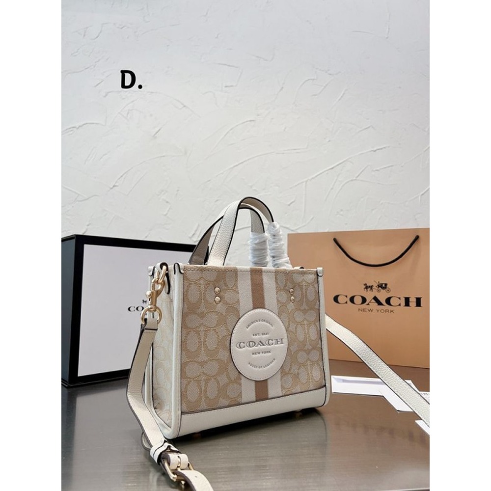 MLB Handbag Sling With Og Box and Dust Bag Premium Quality (White) (J1439)  - KDB Deals