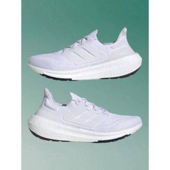 Men's Adidas Shoes ultraboost 23 triple white