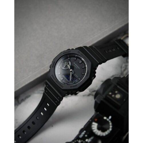 Men's Casio G Shock Watch GA2100 (1)