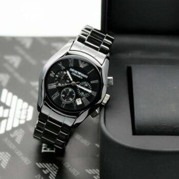 Disco Diamond Louis Vuitton Watch For Men (SW326) - KDB Deals