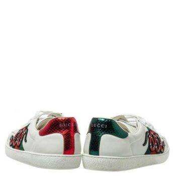 Mens Gucci Shoes Ace Bee Sneaker 1