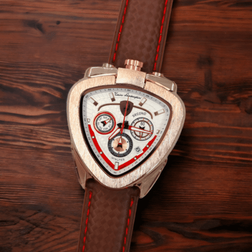 Men's Lamborghini Conino Watch (CSH397)