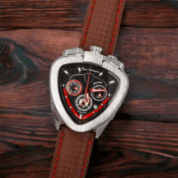 Men's Lamborghini Conino Watch (CSH398)