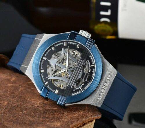 Men's Maserati Eagle Watch (CSH394)