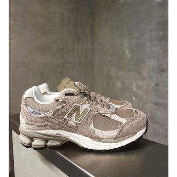 Men's New Balance Shoes 2002r Protection pack