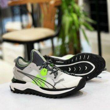 Men's Puma Voyago Nitro Trail Shoes 1