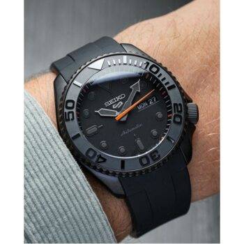 Men's Seiko 5 Automatic Watch