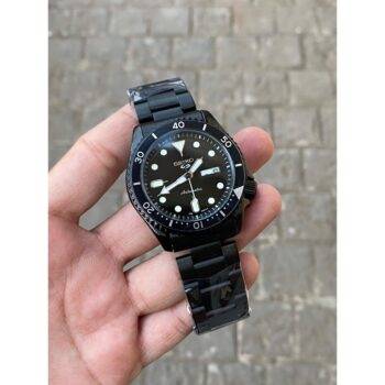 Men's Seiko 5 Automatic Watch
