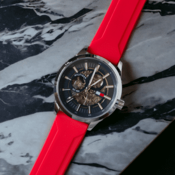 Men's Tommy Hilfiger Decker Watch (SHH360)