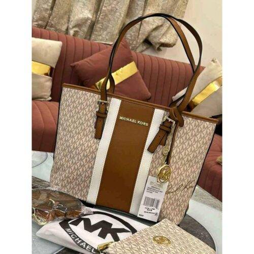 Michael Kors Bag With Pouch With Dust Bag 55009 1