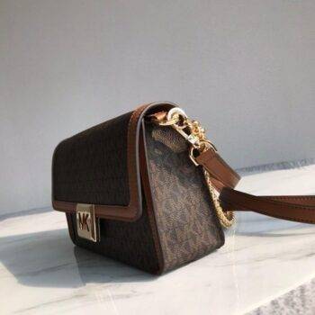 Michael Kors Handbag Sonia Sling Bag With Original Box yl60012 3