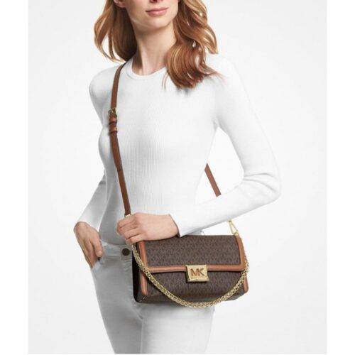 Michael Kors Handbag Sonia Sling Bag With Original Box yl60012 4