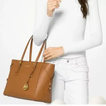 Michaela Kors Handbag Women, Brown
