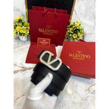 Premium Men's Valentino Garavani Belt V1