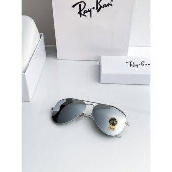 Road Ahead Reflective Sunglasses - Black/Silver – Haute & Rebellious