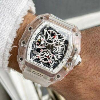 Richard Mille Watch For Men Rm35 01 1
