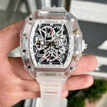 Richard Mille Watch For Men Rm35-01