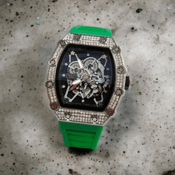 Richard Mille Watch Rm02-1726 For Men 3