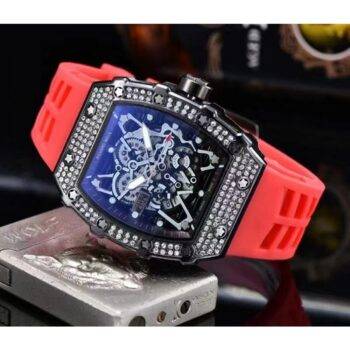 Richard Mille Watch Rm02-1726 For Men 5
