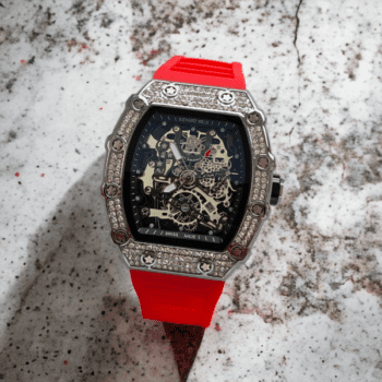 Richard Mille Watch Rm02-1726For Men