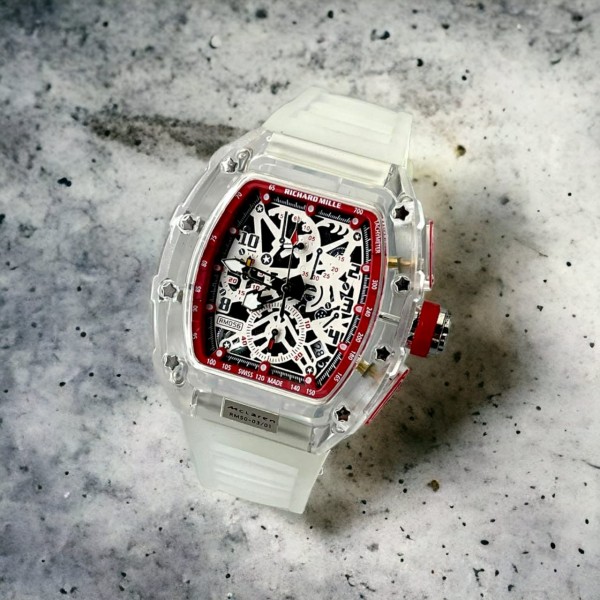 Are Richard Mille watches overpriced—especially regarding pricing on  complicated pieces of traditional brands? - Quora
