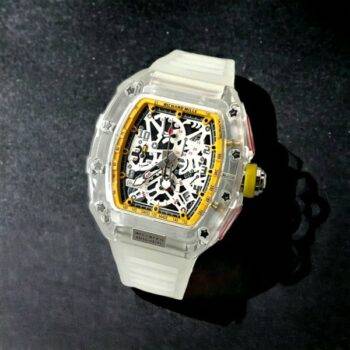 Rm03-01 Richard Mille Watch For Boy