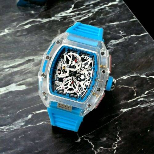 Rm03-01 Richard Mille Watch For Boy