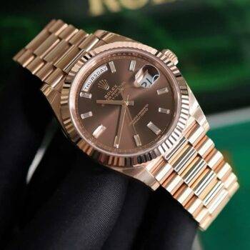 Men Rolex Watch