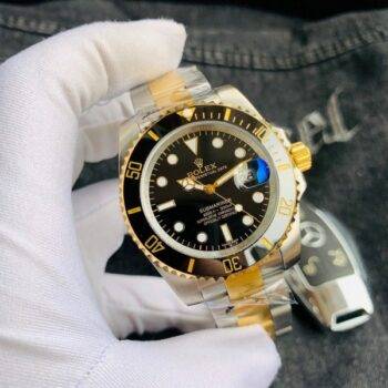 Rolex Submarine Watch Oyster Perpetual 2 Luxurious Submarine Oyster Perpetual Rolex Watch