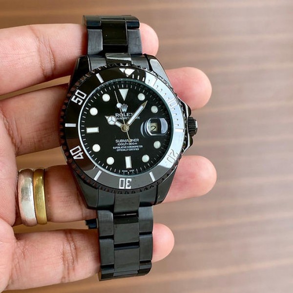 Rolex Watch - McKenzies Auctioneers & Valuers
