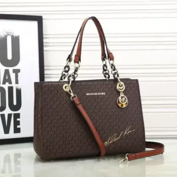 Stylish Michael Kors Handbag Women
