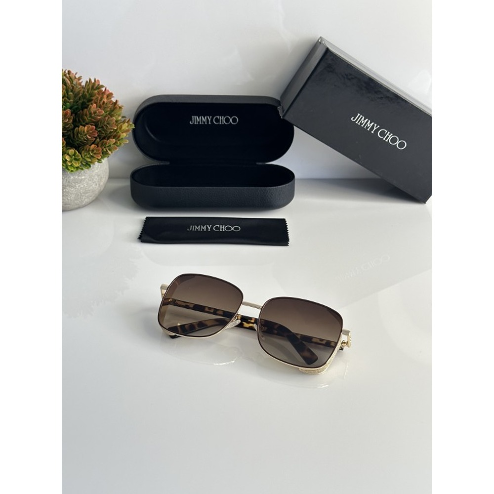Jimmy Choo Sunglasses at Our Toronto Stores | LF Optical