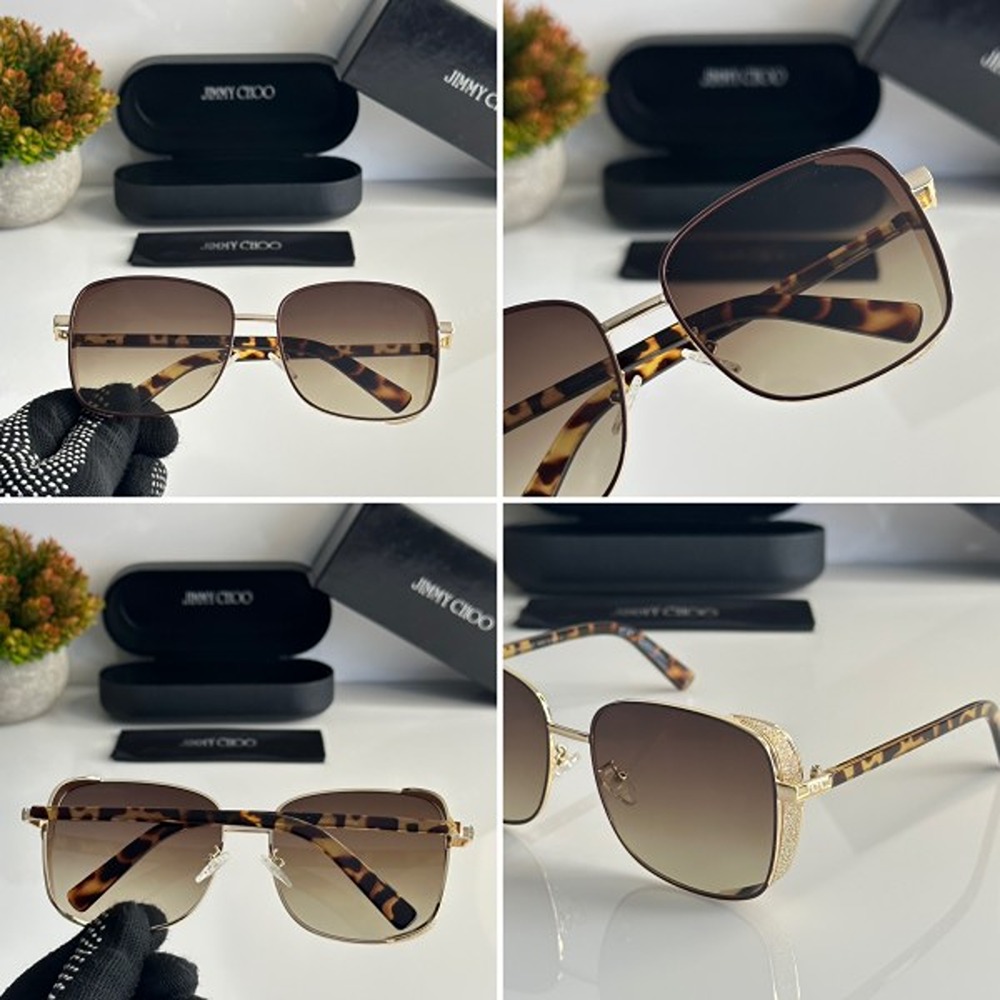Jimmy Choo Sunglasses at Rs 1000 | Fashion Sunglasses in Solan | ID:  20840107448