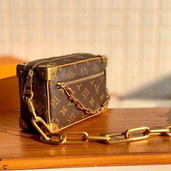 Louis Vuitton Handbag For Girls