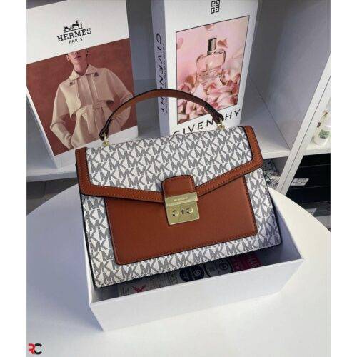 Fancy Michael Kors Handbag For Girls