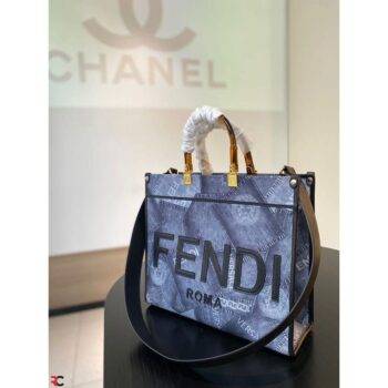 FENDI Handbag For Girls 