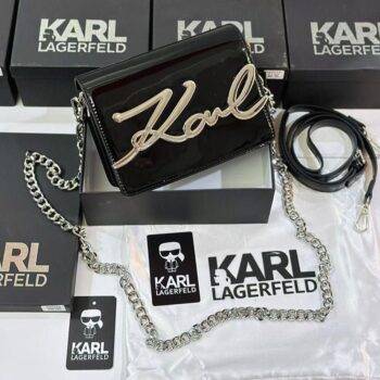 Fancy Karl Handbag For Girls 