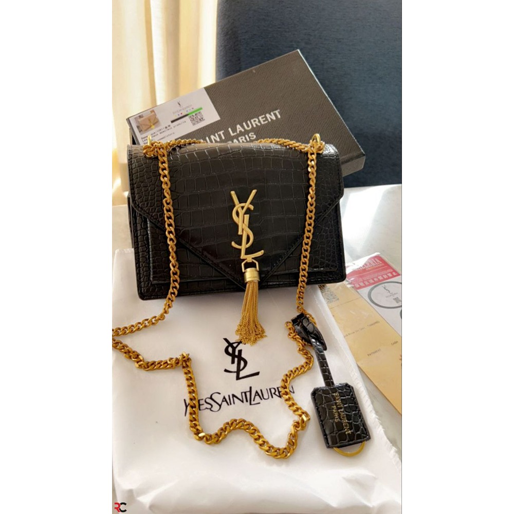 Yves Saint Laurent Luxury Bags Price in the Philippines March 2024