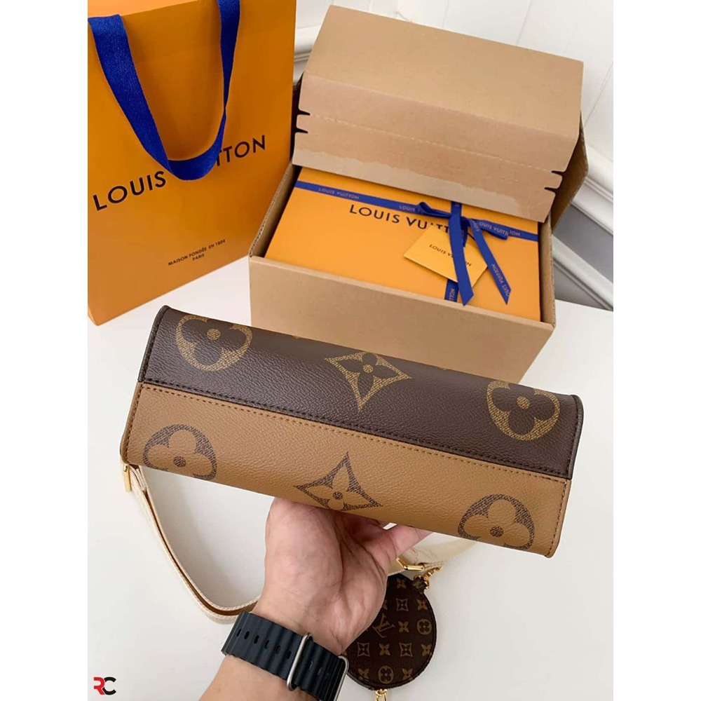 Louis Vuitton Handbag For Girls (LAK062) - KDB Deals