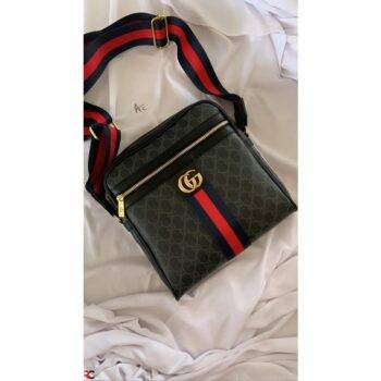 Buy Pre-owned & Brand new Luxury Gucci Soho Disco Red Bag Online |  Luxepolis.Com