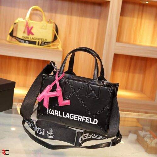 Karl Lagerfeld Handbag For Stylish Girls