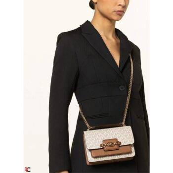 Women's Michael Kors Handbag Heather Bag